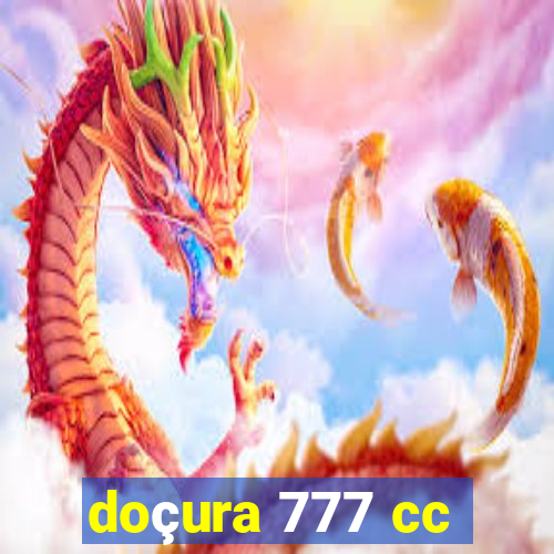 doçura 777 cc